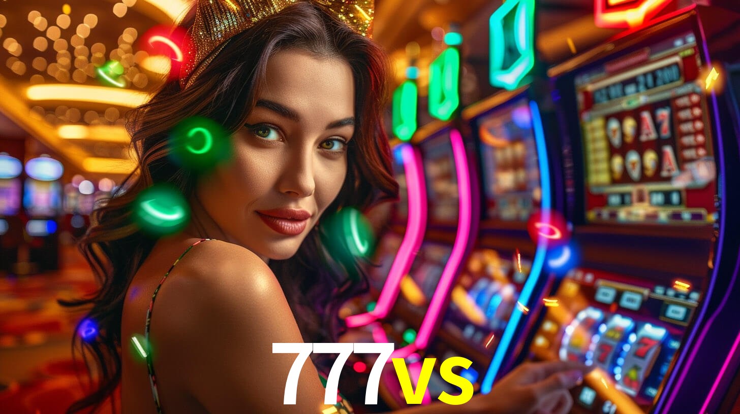 Mercados ao vivo e cash out na 777vs