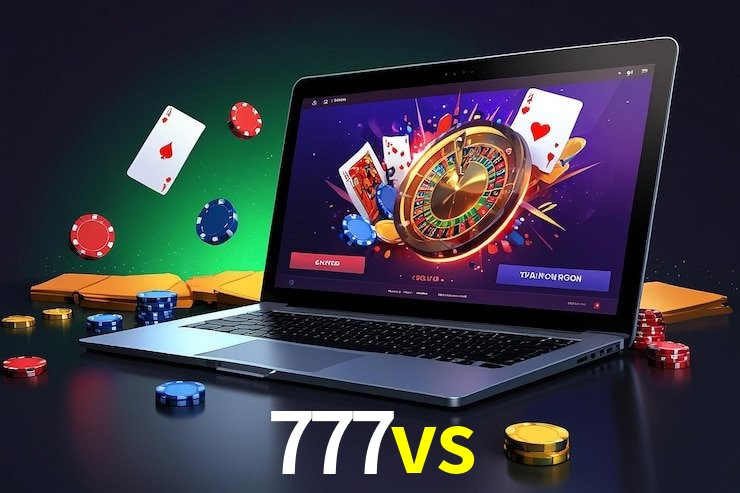 Bônus e promoções da 777vs