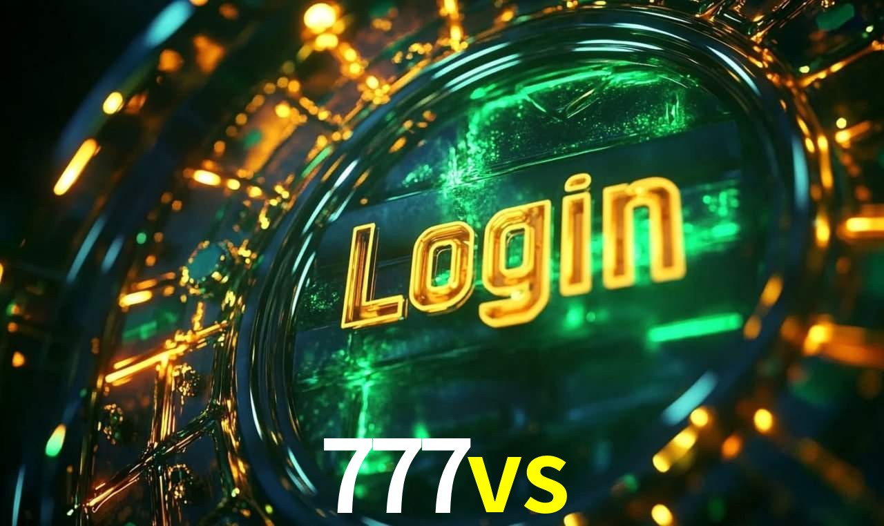 Segurança e privacidade no APP 777vs