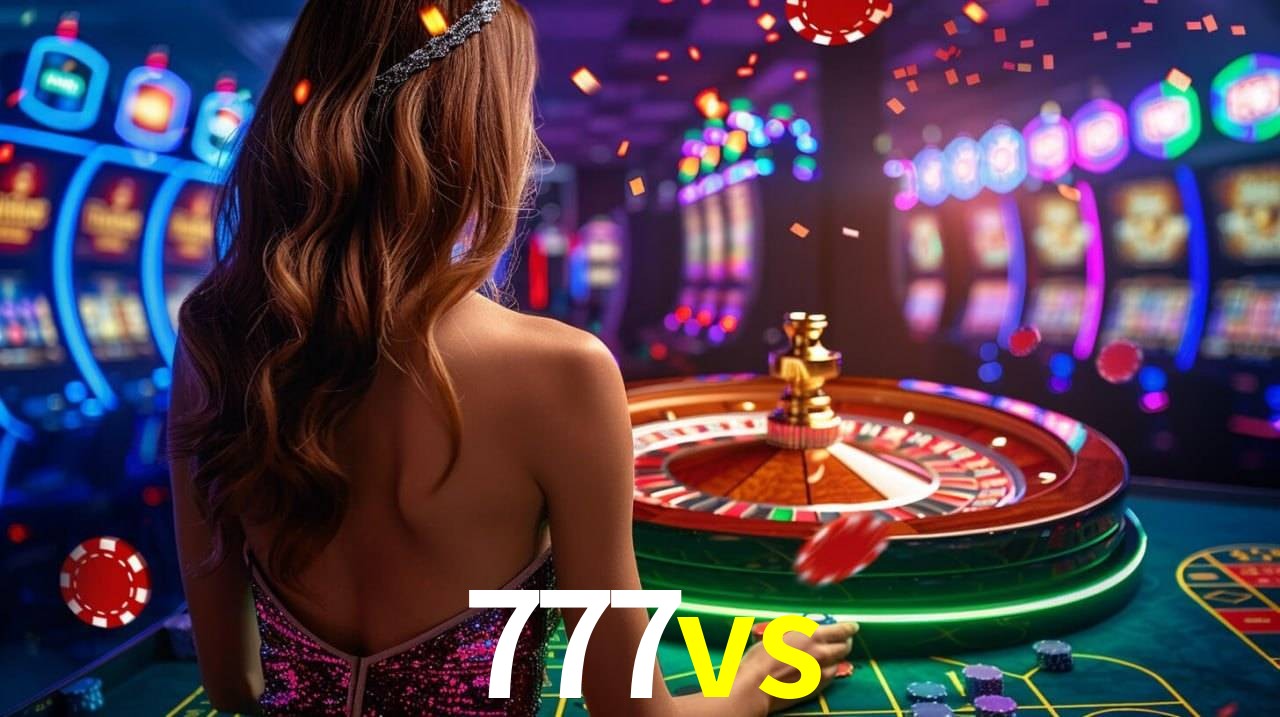 APP rápido e leve da 777vs