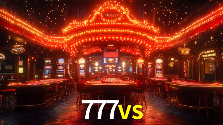 Cashback e recargas na 777vs