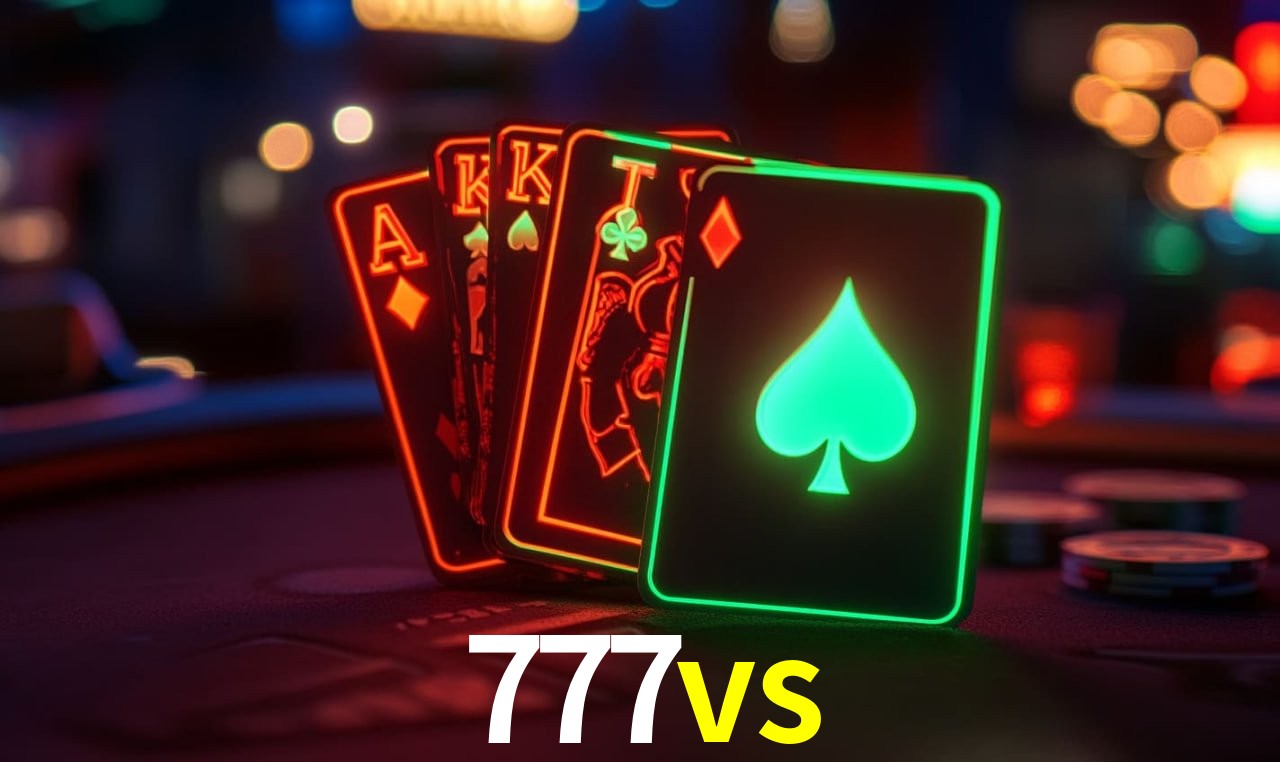 Jackpots e promoções na 777vs