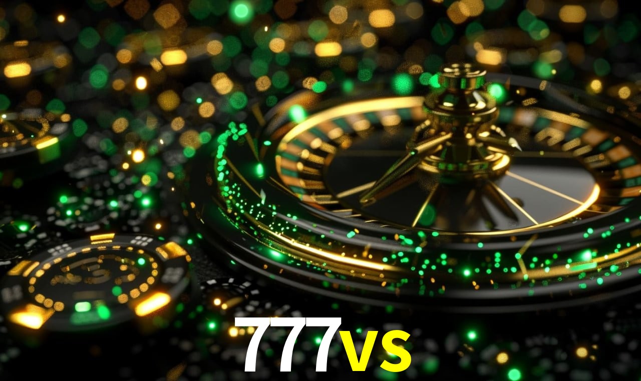 Biblioteca de slots populares na 777vs